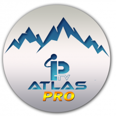 Atlas Pro IPTV Subscription For 12 Months Compatible with most Devices & Systems