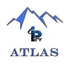 Atlas IPTV Subscription For 12 Months Compatible with most Devices & Systems
