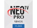 Neo IPTV
