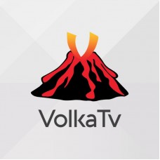 Volka Pro IPTV Subscription For 12 Months Compatible with most Devices & Systems