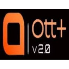 OTT+ V2 IPTV Subscription For 12 Months Compatible with most Devices &Systems