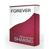 Server Forever Subscription For 12 Months Compatible with most Devices