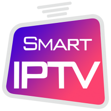 Smart IPTV Subscription For 12 Months Compatible with most TVs & Systems