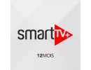 Smart Tv Plus IPTV