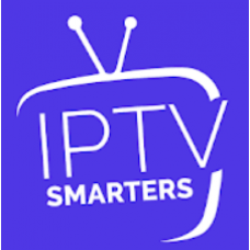 Smarters IpTv Subscription For 12 Months Compatible with most Devices & Systems