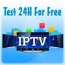 cccam free test 24h
