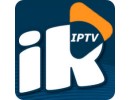 Iron IPTV