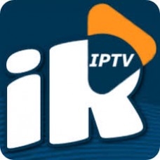 Iron IPTV Subscription For 12 Months Compatible with most Devices & Systems